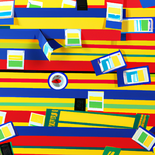 안전하게 즐기는 토토사이트: 승리의 비결과 전략 탐구