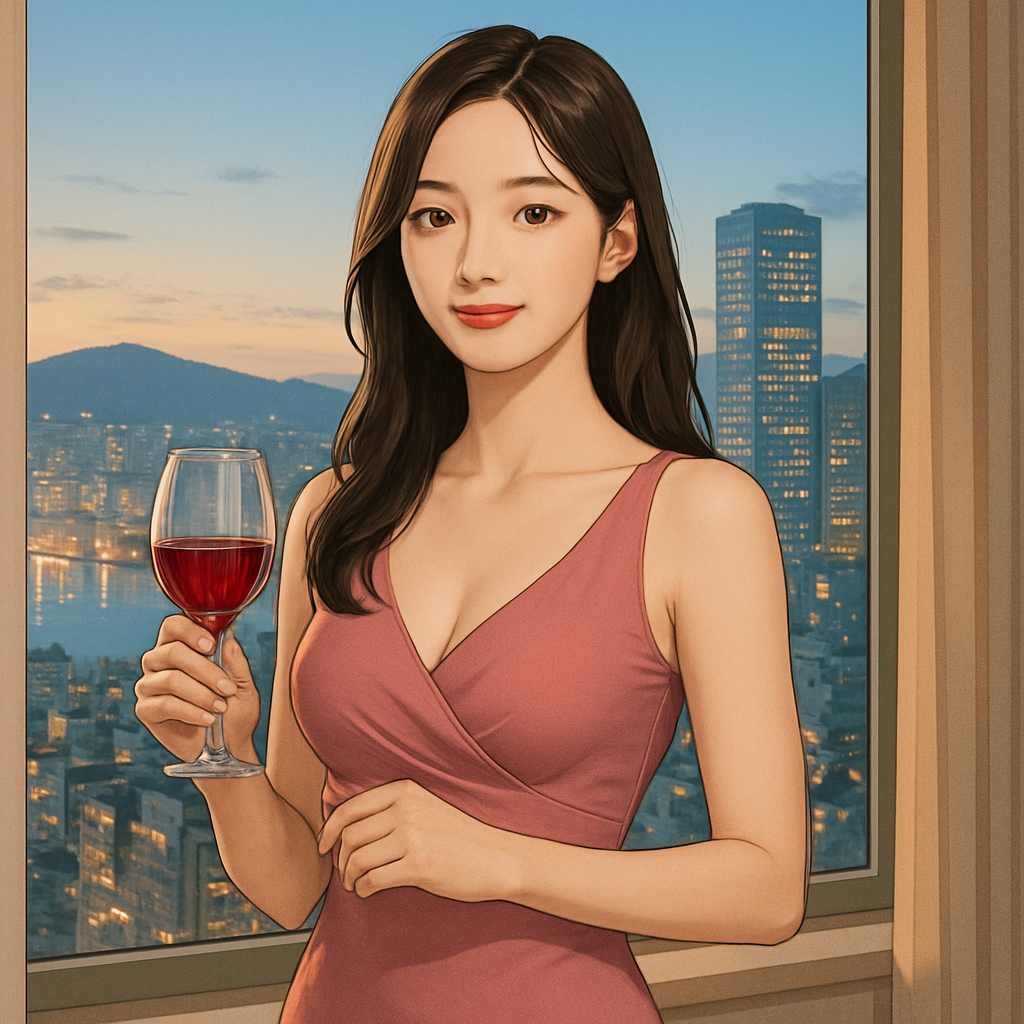 부산 유흥알바 메인 이미지