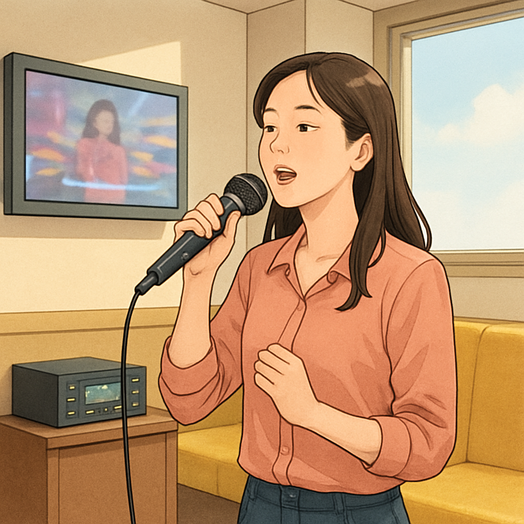 노래방알바 구인: 서울 노래방 매장별 채용 정보와 자격 요건 비교