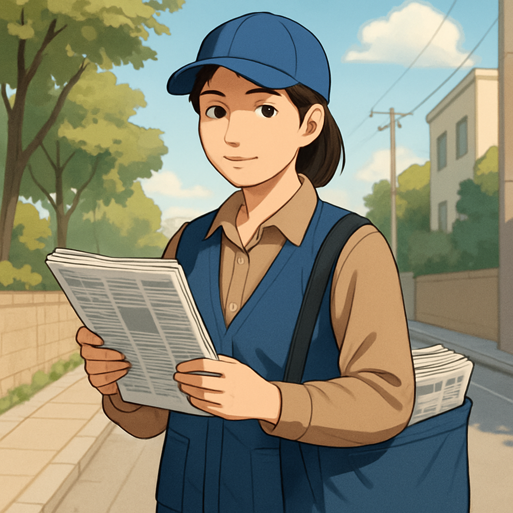 보도알바의 실제 역할과 합격 전략: 현장 취재 보조부터 보도자료 작성 보조까지