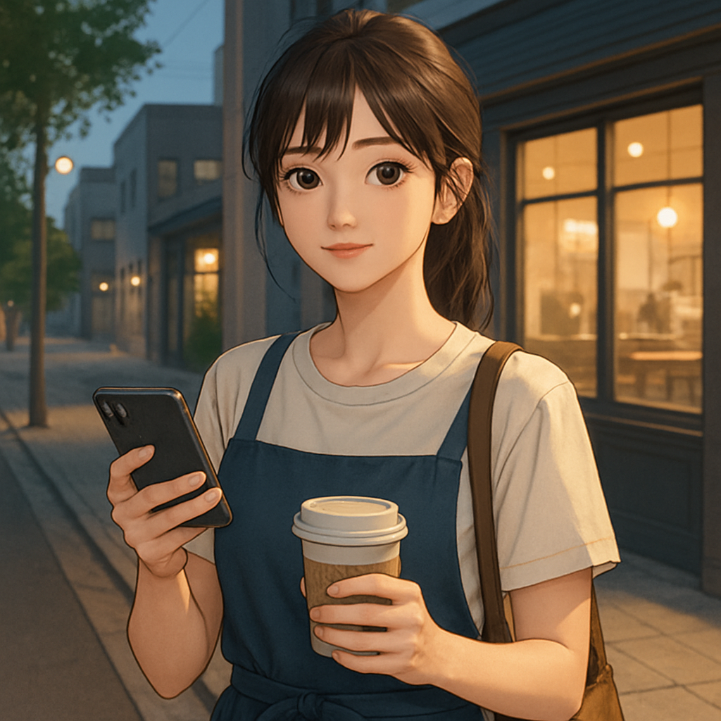 밤알바 순위 메인 이미지