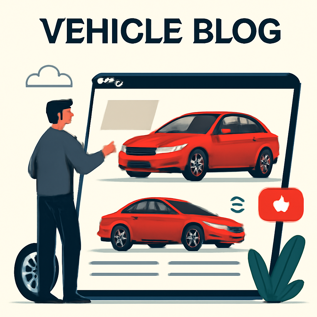 vehicle blog image