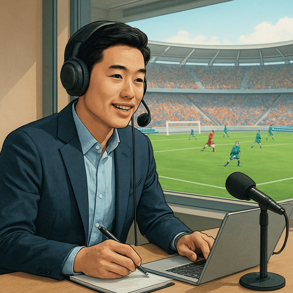 스포츠중계 실황과 해설 방송의 트렌드: 온라인 스포츠 방송 플랫폼 비교와 합법적 무료 시청 옵션