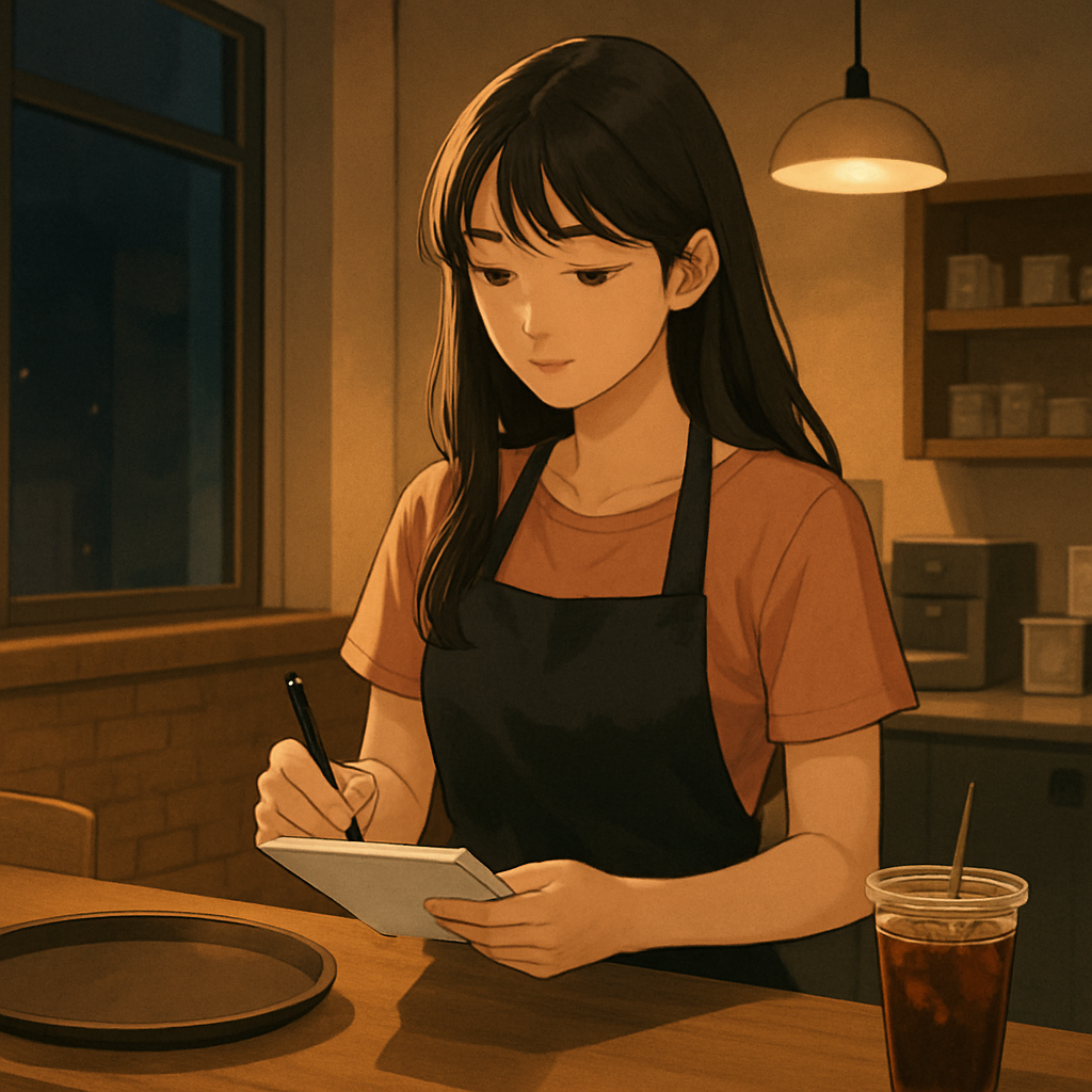 밤알바 시작 가이드: 야간 시급과 채용 공고를 데이터로 분석