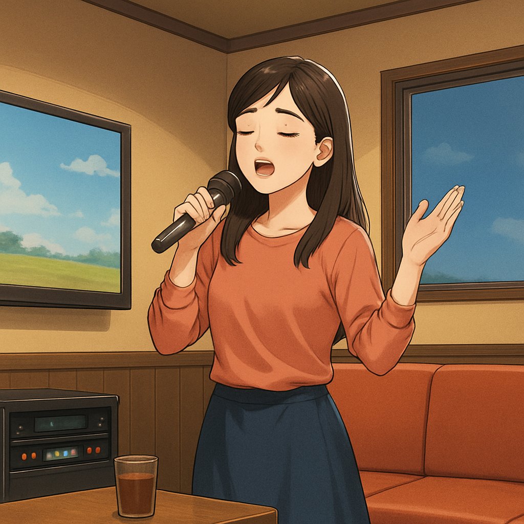 송파 가라오케 메인 이미지