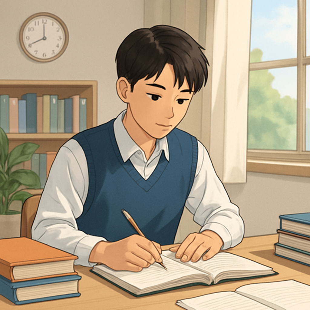 재수학원 추천 이미지