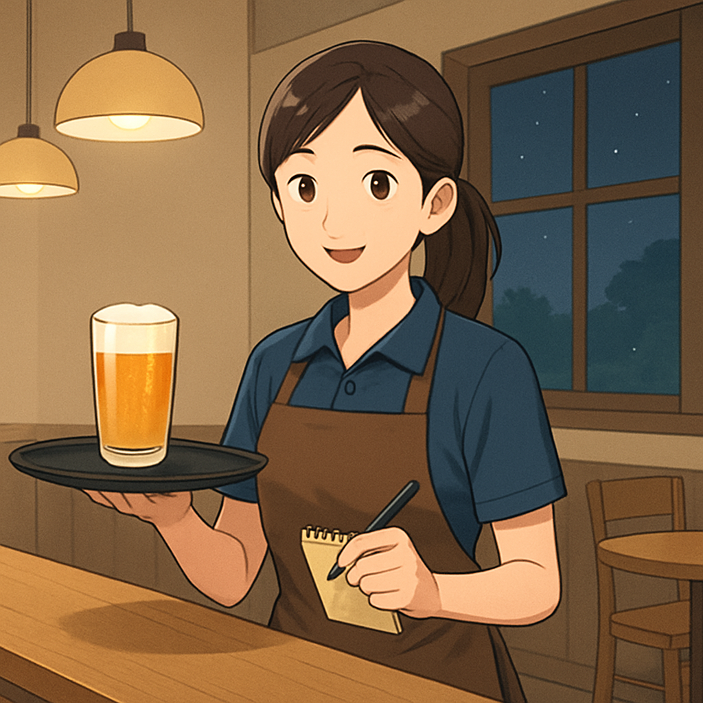 초보자도 쉽게 시작하는 밤알바 추천 이미지