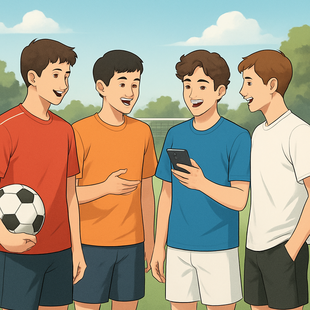 축구 커뮤니티의 데이터 기반 분석: 한국에서 활동하는 축구 커뮤니티 추천과 포럼 비교