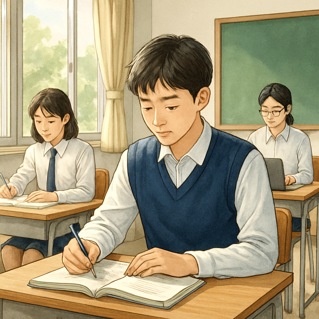 영재학교 메인 이미지