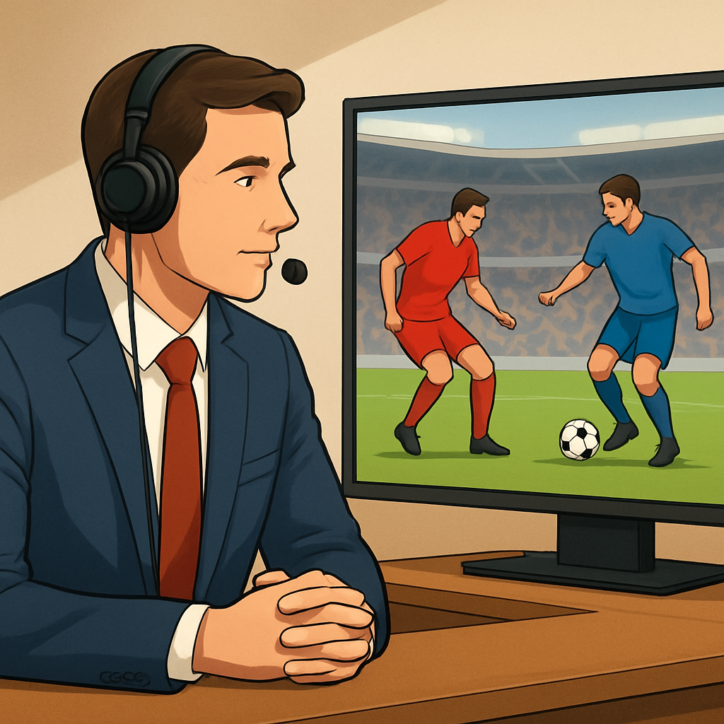 스포츠중계 메인 이미지