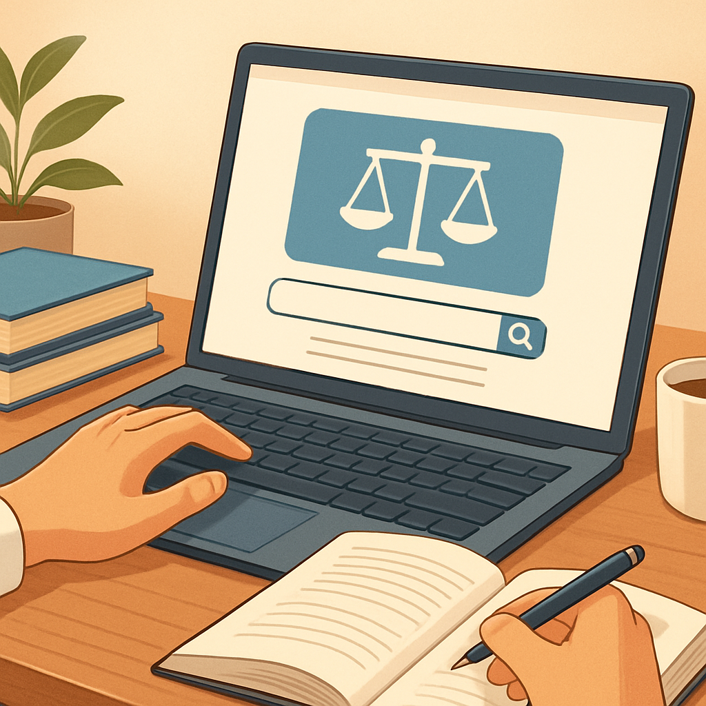 법령 검색 이미지