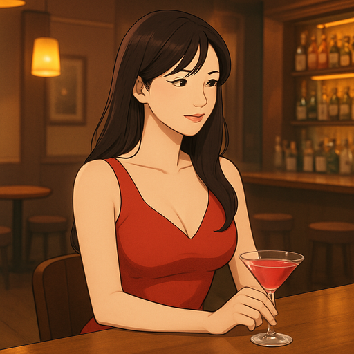 유흥알바 메인 이미지