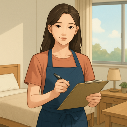 룸알바 구인 정보 이미지