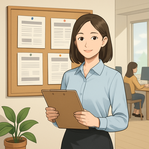 신입 여성 아르바이트 채용 정보 모음 이미지