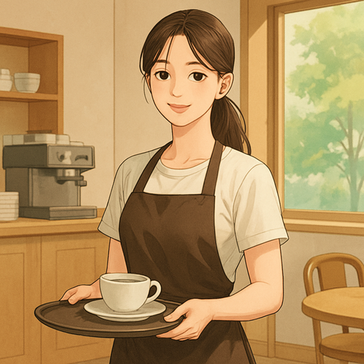 여성알바 메인 이미지