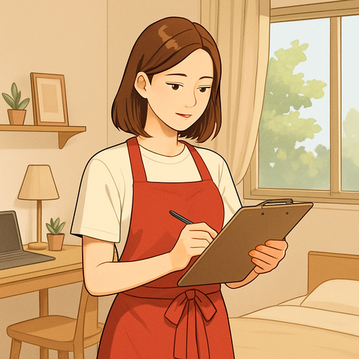 룸알바 구인 이미지