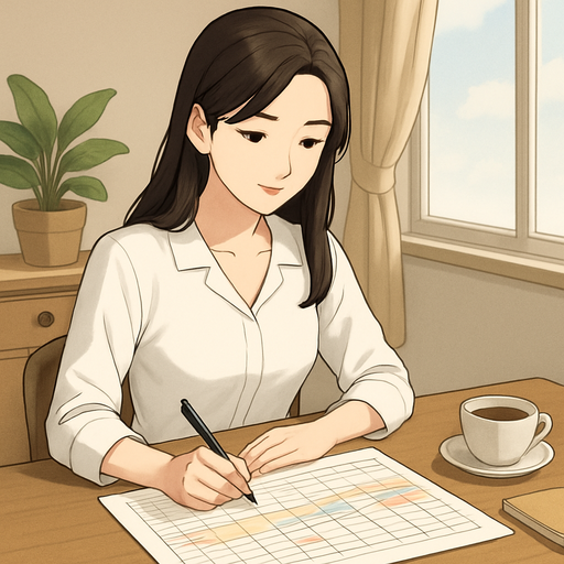 월급 산정에 따른 룸알바 근무시간 안내 이미지